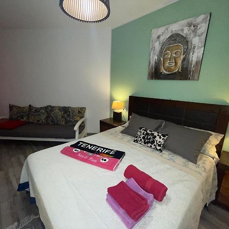 Apartamento Sofia Los Cristianos Los Cristianos  Exterior foto
