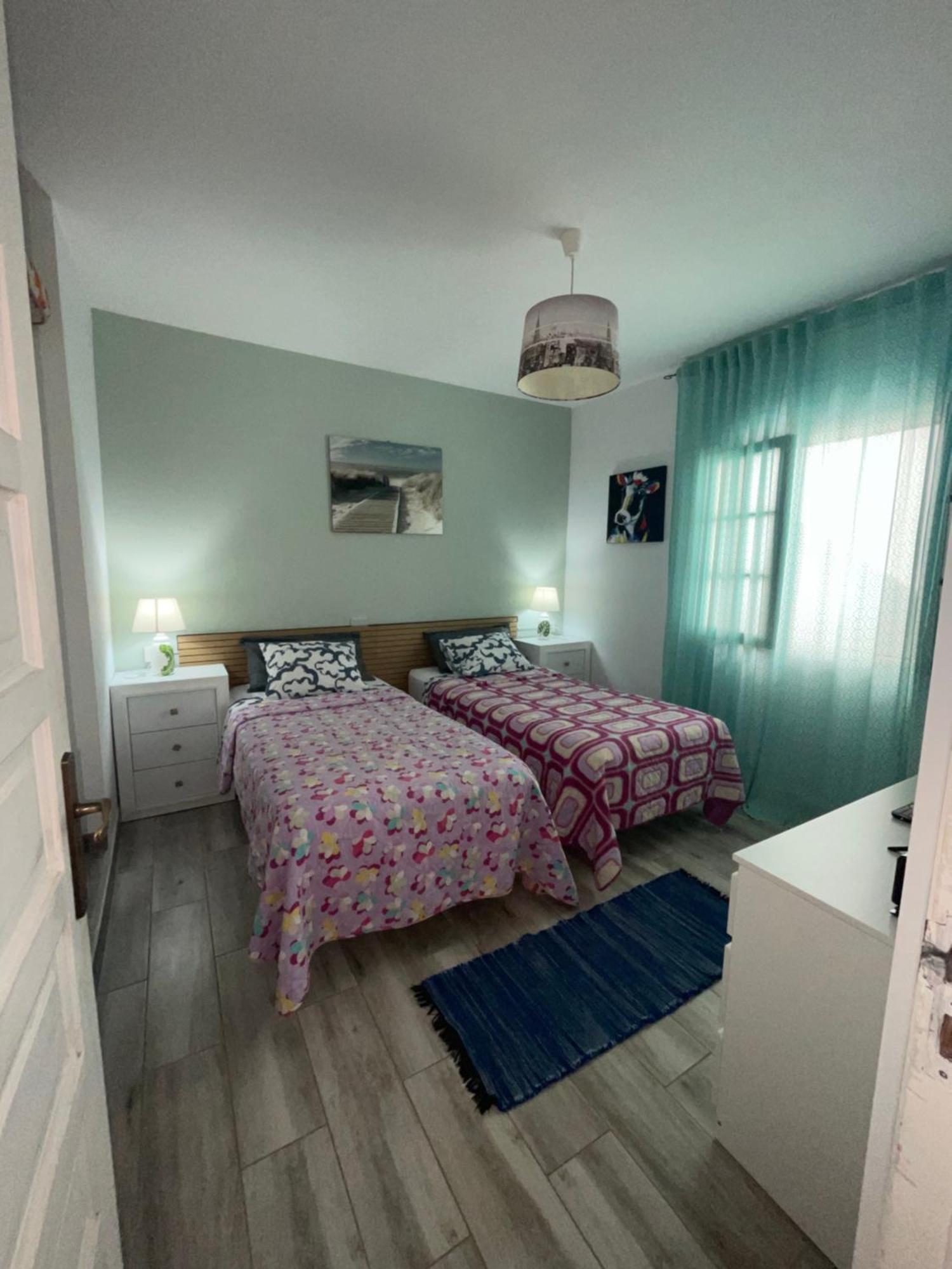 Apartamento Sofia Los Cristianos Los Cristianos  Exterior foto