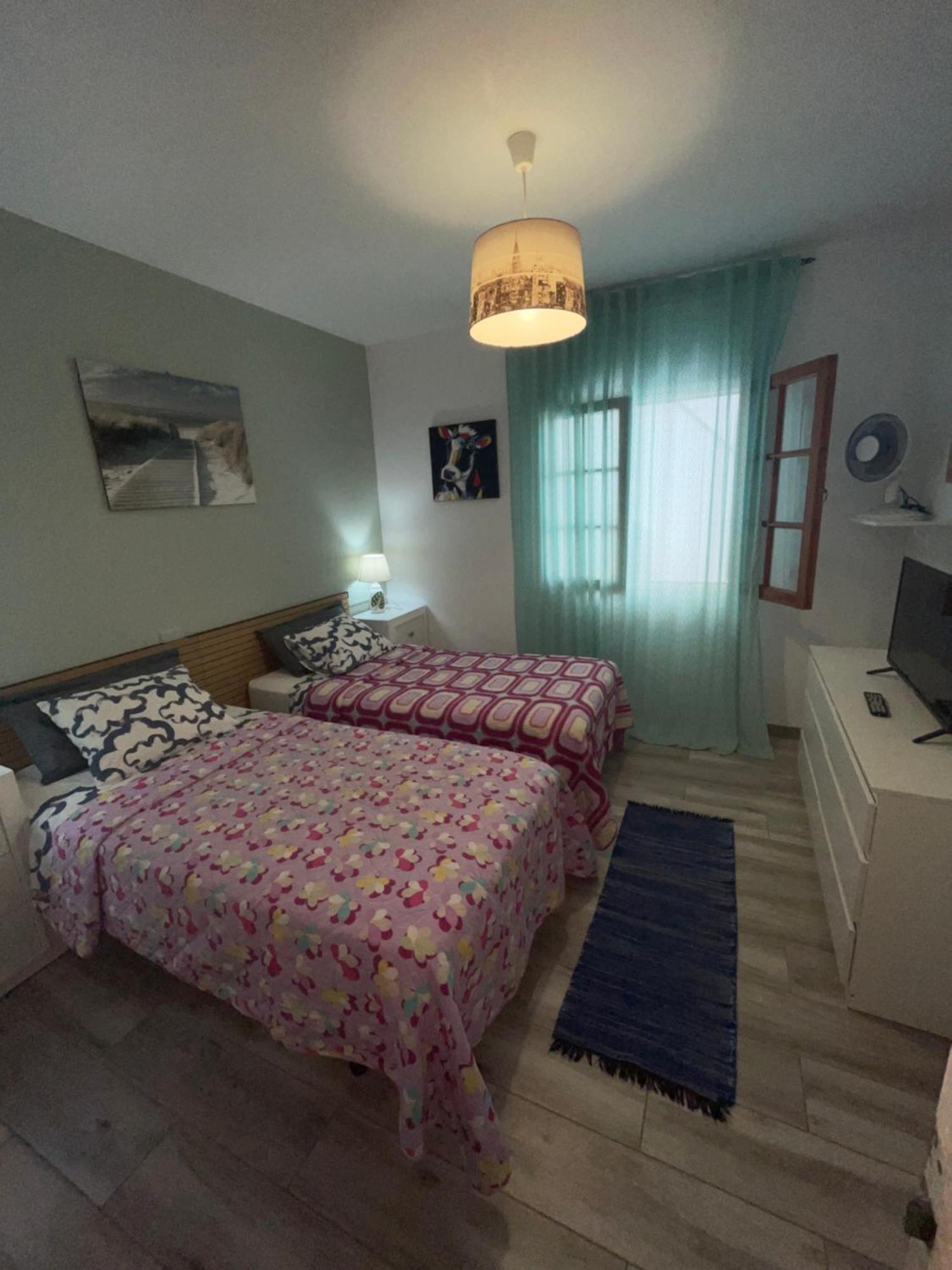 Apartamento Sofia Los Cristianos Los Cristianos  Exterior foto