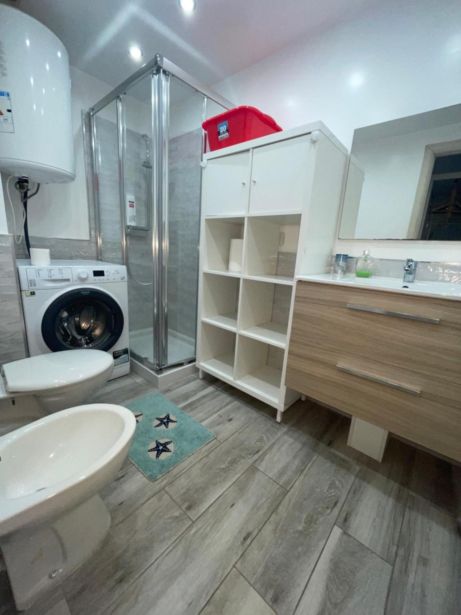 Apartamento Sofia Los Cristianos Los Cristianos  Exterior foto