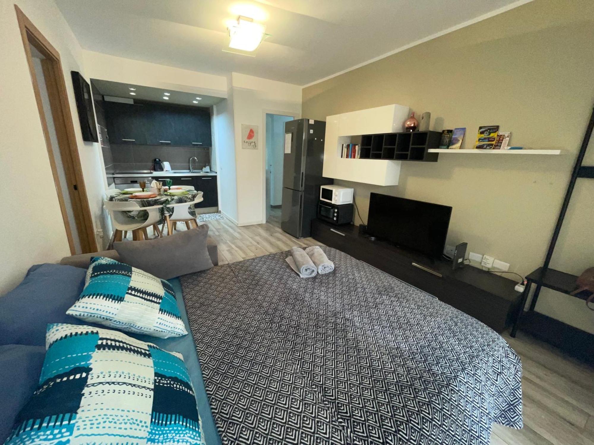 Apartamento Sofia Los Cristianos Los Cristianos  Exterior foto