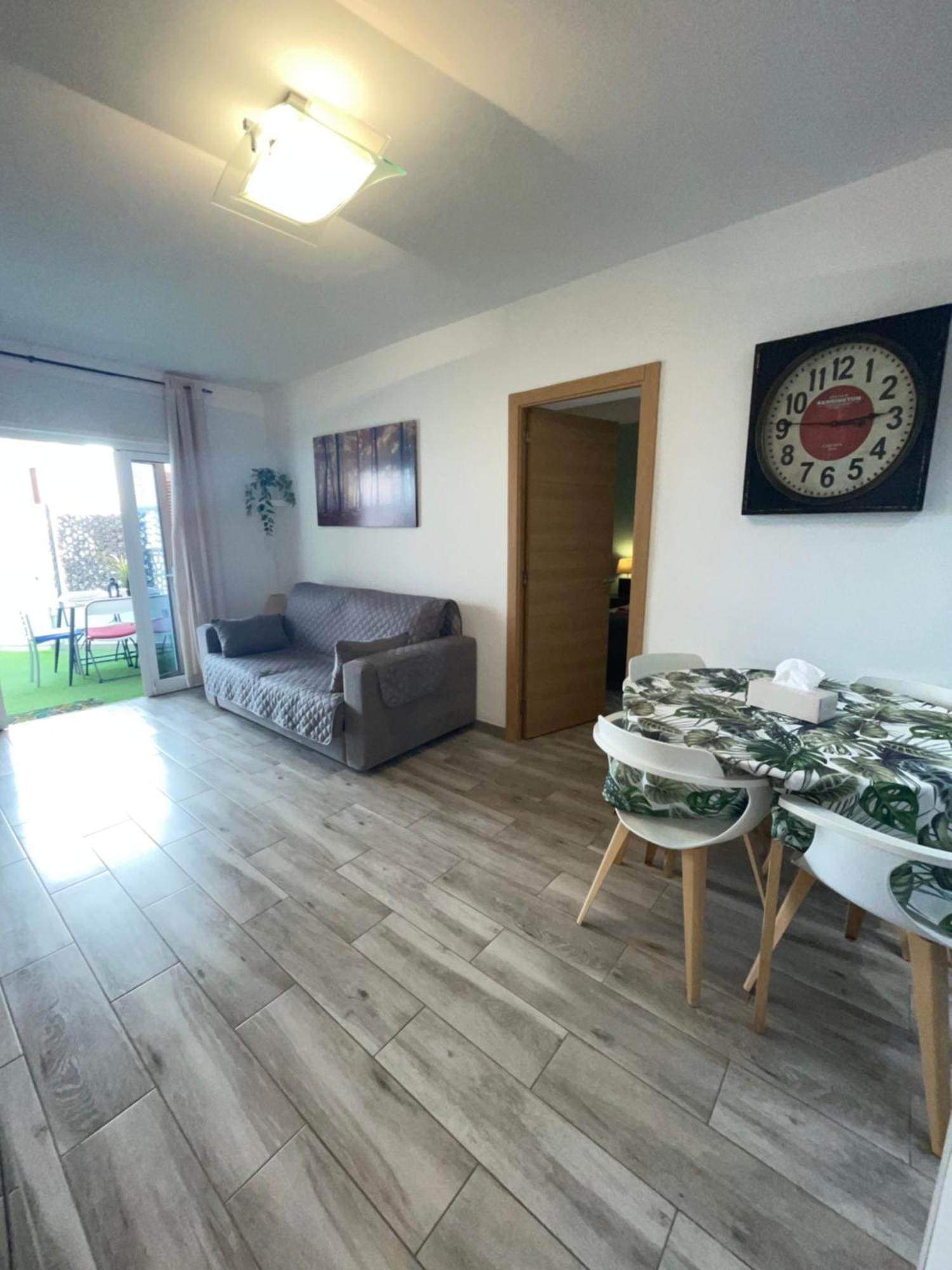 Apartamento Sofia Los Cristianos Los Cristianos  Exterior foto