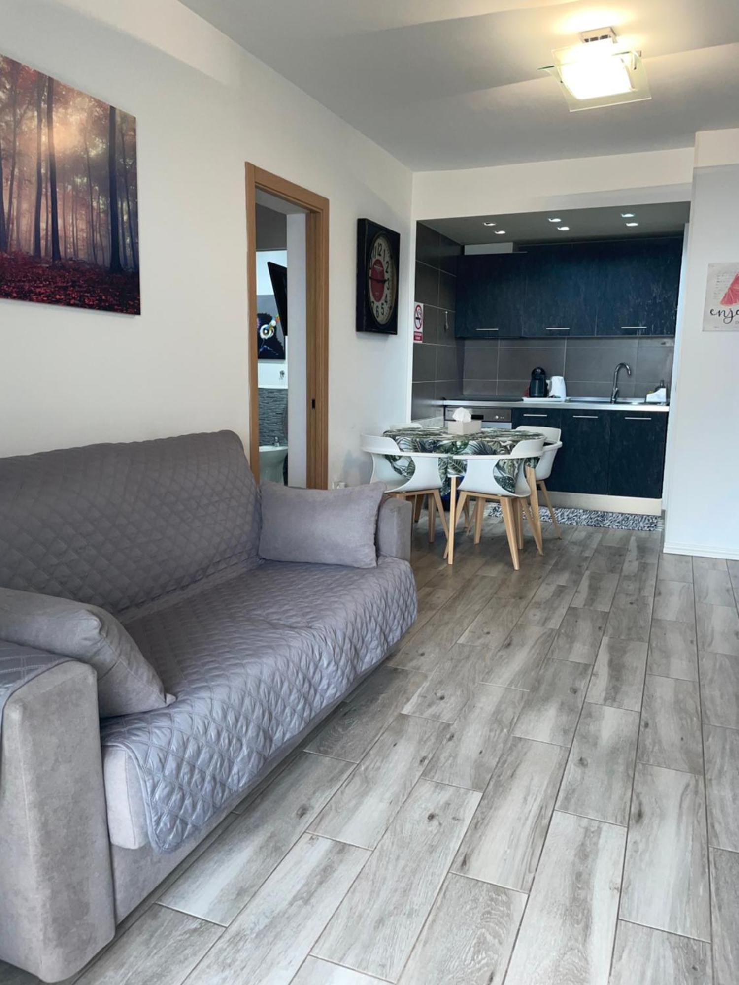 Apartamento Sofia Los Cristianos Los Cristianos  Exterior foto